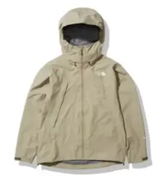 マウンテン ナイロンジャケット