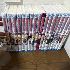 BORUTO18巻セット岸本斉史