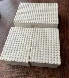 IKEA ビックレク　LEGO コレクション　収納　3点セット