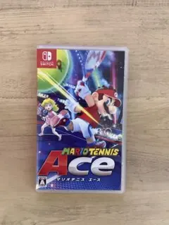 マリオテニス エース Nintendo Switch