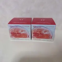 VT AZケア カプセルクリーム 50ml トラブルケア アゼライン酸 2個のサムネイル