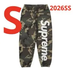 2026年最新】SUPREME メンズ ジョガーパンツ・スウェットパンツの人気