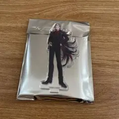 刀剣乱舞 大本丸博 祝装 ミニアクリルスタンド 道誉一文字