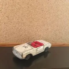 ミニカー ジャンク品 日本製 トミカ No.17 チェリー F-Ⅱ1400GX 黒箱トミカ ジャンク - メルカリ