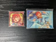 あんスタ 月永レオ 2点セット