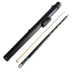 ビリヤード キュー ROB EX3 18oz 12mm ケース付き 入門者向け