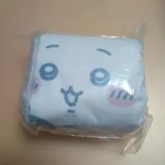 ちいかわ エコバッグ サンリオ シナモロール ガチャガチャ