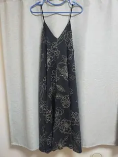BEAUTY＆YOUTH　UNITEDARROWS キャミソールワンピース