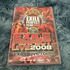 EXILE/EXILE LIVE TOUR\