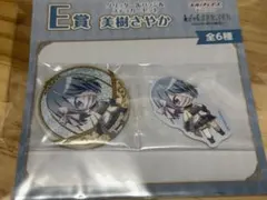 まどマギ アニプレックスくじ E賞 美樹さやか