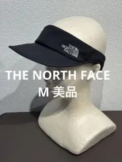 フォロー対象者THE NORTH FACEノースフェイス スワローテイルバイザー