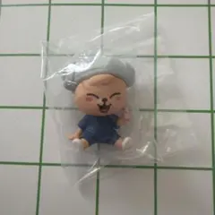 SKZOO サウナフィギュア　パピーム