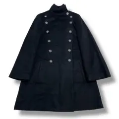 2025年最新】イヴ サンローラン レディース コートの人気アイテム