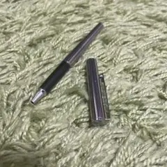 pilot ローリート　ストライプ 　ボールペン　縦縞