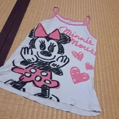 Disneyミニーマウスインナー130のサムネイル