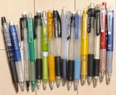 シャープペンシル 廃盤 まとめ売り