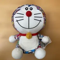 2025年最新】ドラえもん 村上隆の人気アイテム - メルカリ