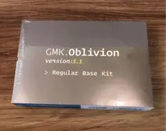 【新品】GMK Oblivion V3.1 Regular Baseキーキャップ