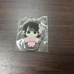 CUTIE STREET ランダムカプセル 2026 目印チャーム　桜庭遥花