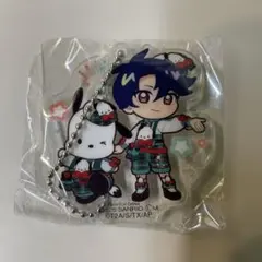 アイプリ　サンリオ アクリルキーホルダー 約5cm