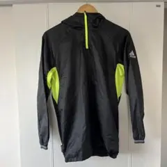 adidas⭐︎ウィンブレジャケット　薄手