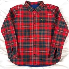 2025年最新】フレッドペリー キルティングの人気アイテム - メルカリ