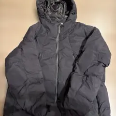 ワークマン　WASHABLE FUSION DOWNのサムネイル