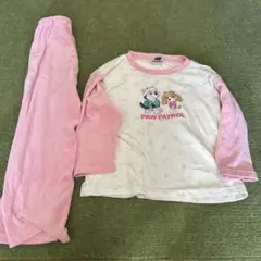 ⭐︎m.m様専用⭐︎パジャマ　110 パウパトロール