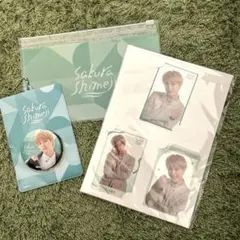 EBiDANくじ sakurashimeji 田中雅功 まとめ売り