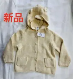 GAP ベビー カーディガン