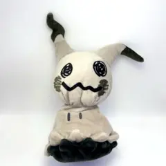 ポケモンセンター限定 色違い いろちがい ミミッキュ ぬいぐるみ