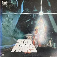 2025年最新】レーザーディス スターウォーズの人気アイテム