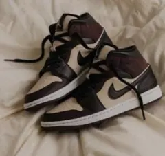 Nike Air Jordan 1 Mid SE 