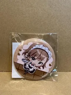 プロセカ セカライ 5th ミニキャラマット缶バッジ 花里 みのり - メルカリ