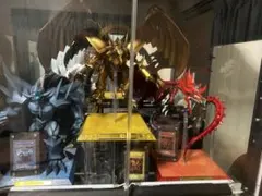 2026年最新】オベリスクの巨神兵 20th 未開封の人気アイテム - メルカリ