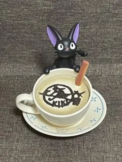 魔女の宅急便 ジジ チョコケーキ - メルカリ