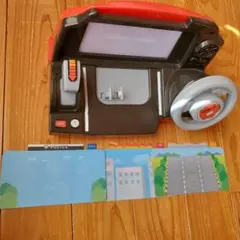 希少 当時物]TOMY F-1 DRIVER レトロ レーシングゲーム 本体 - メルカリ