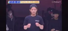 KHI LOGO BASEBALL CAP 萩原京平　キャップのサムネイル