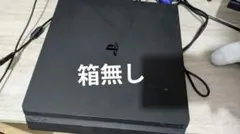 PlayStation4 CUH-2200A 着払い巴専用