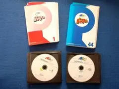 パーマン DVD 1~44全巻セット - メルカリ
