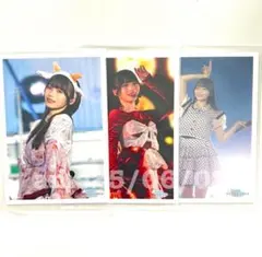 与田祐希卒業コンサート生写真