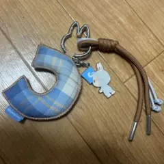 POPMART ラブブ Pin for love キーリング C