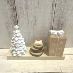 クリスマスツリー インテリア