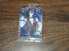 にじさんじ ウエハース 長尾景