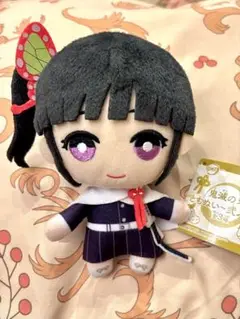 栗花落カナヲ　ともぬい　ぬいぐるみ