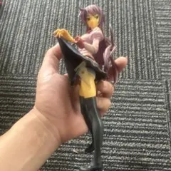 戦場ヶ原ひたぎ フィギュア 化物語
