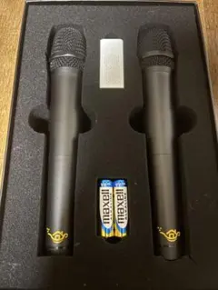 Aladdin X Aladdin Mic 2 本体 2本セット - メルカリ
