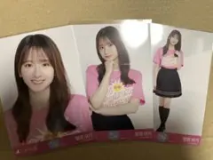 乃木坂46 菅原咲月 生写真 38th制服 2025 June コンプ - メルカリ