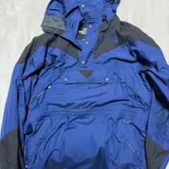 THE NORTH FACE アノラックジャケット