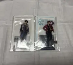 正門良規 アクリルスタンド セット